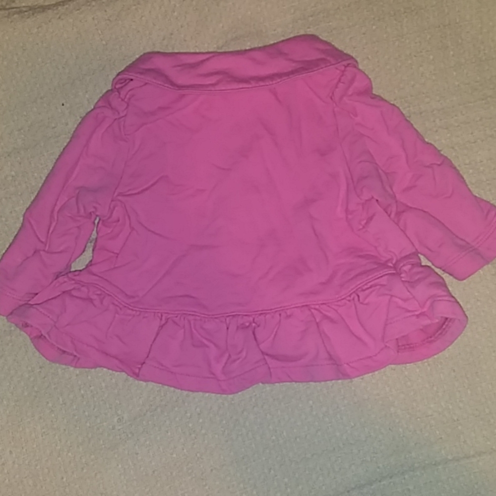 Pink Jacket - Picture 6 of 6